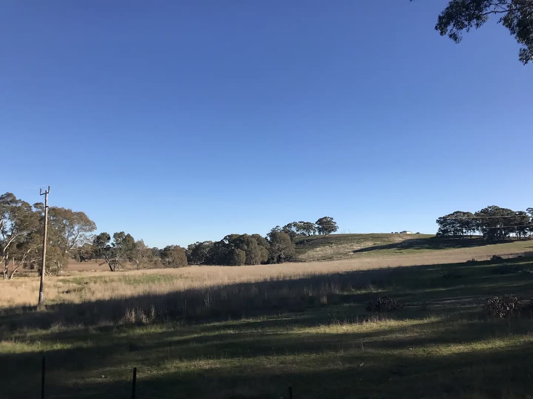 Muckleford South to Melbourne Airport (MEL) | Reliable Airport Transfer