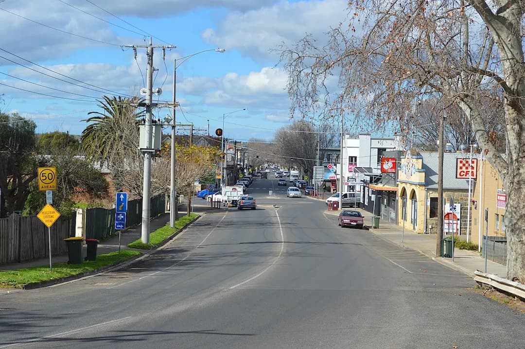 Merrimu to Melbourne Airport (MEL) | Reliable Airport Transfer