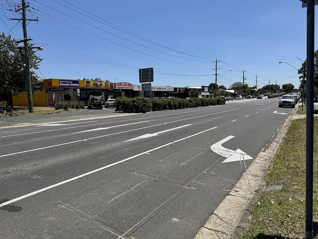 Tyabb to Melbourne Airport (MEL) | Reliable Airport Transfer