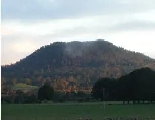 Wedding Car Hire in Mount Napier