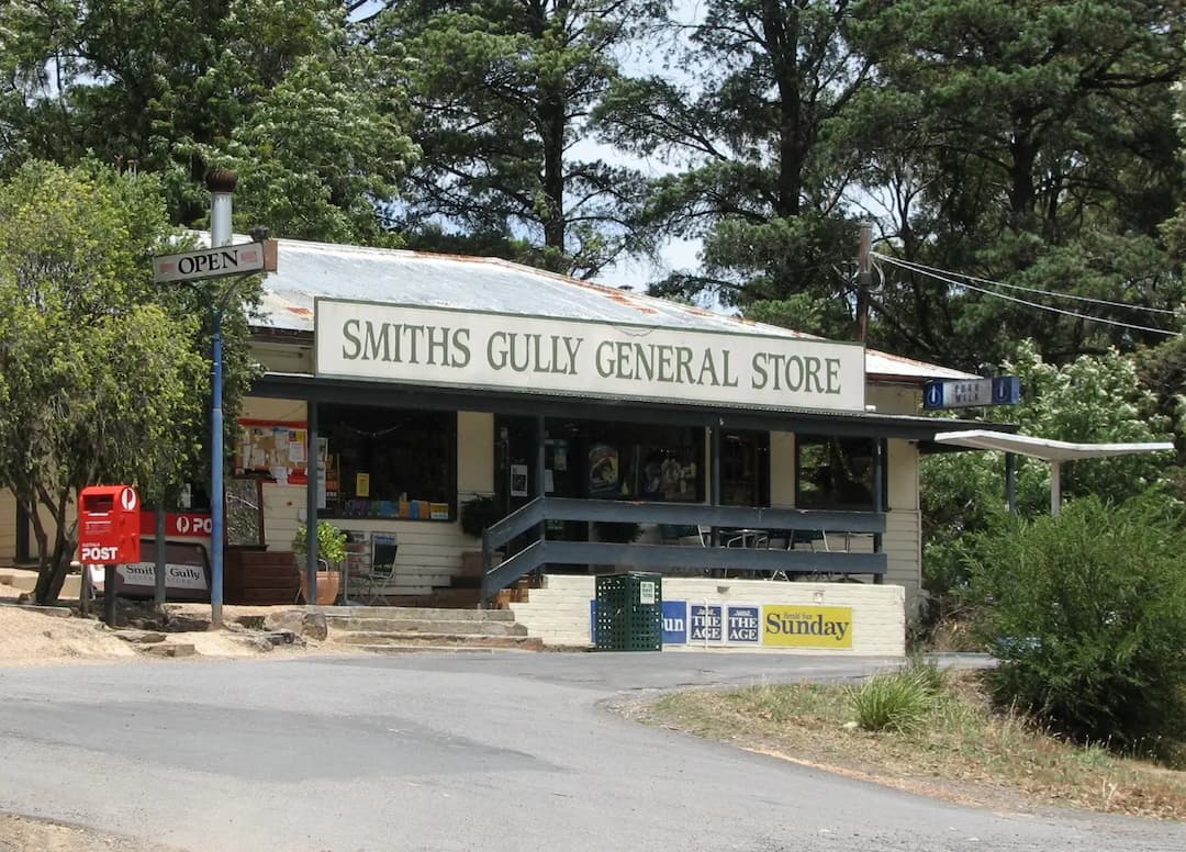 Smiths Gully to Melbourne Airport (MEL) | Reliable Airport Transfer