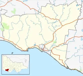 Winslow to Melbourne Airport (MEL) | Reliable Airport Transfer