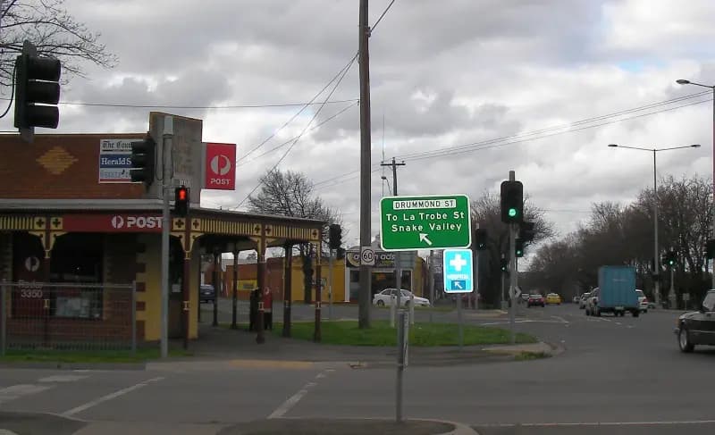 Redan to Melbourne Airport (MEL) | Reliable Airport Transfer