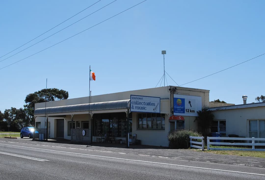 Killarney to Melbourne Airport (MEL) | Reliable Airport Transfer