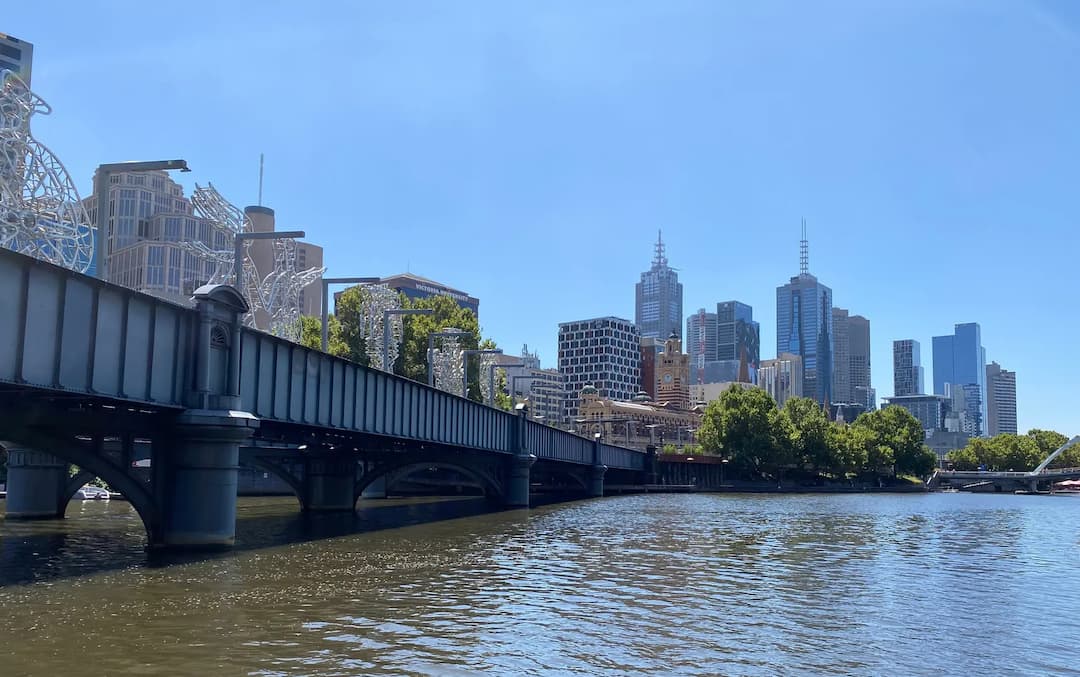 Riverside to Melbourne Airport (MEL) | Reliable Airport Transfer