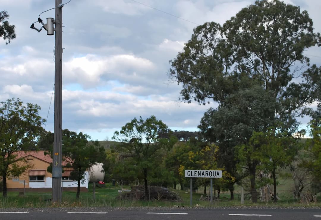 Glenaroua to Melbourne Airport (MEL) | Reliable Airport Transfer