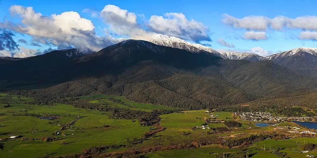 Mountain View to Melbourne Airport (MEL) | Reliable Airport Transfer