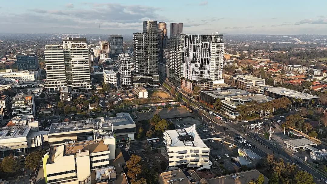 Marionvale to Melbourne Airport (MEL) | Reliable Airport Transfer