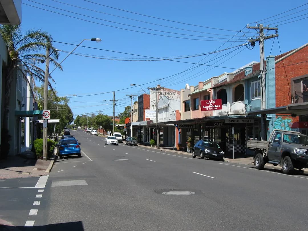 Gardenvale to Melbourne Airport (MEL) | Reliable Airport Transfer
