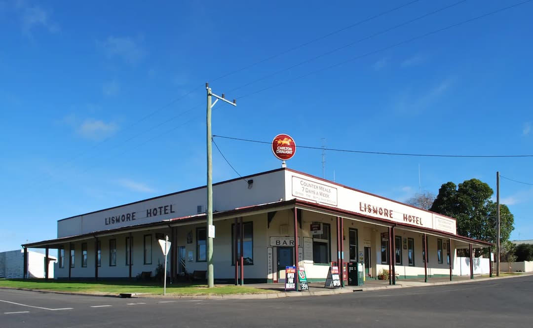 Lismore to Melbourne Airport (MEL) | Reliable Airport Transfer