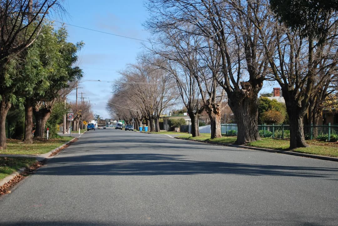 Tallygaroopna to Melbourne Airport (MEL) | Reliable Airport Transfer
