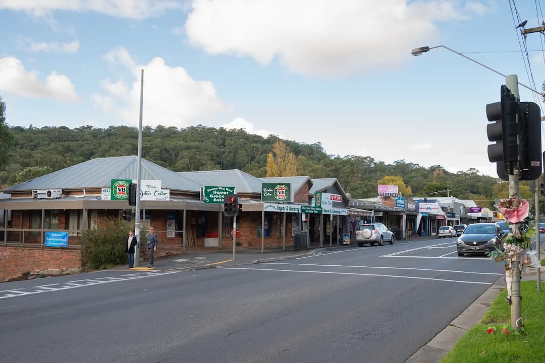 Tecoma to Melbourne Airport (MEL) | Reliable Airport Transfer