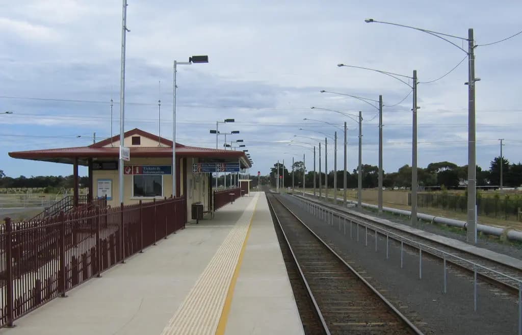 Marshall to Melbourne Airport (MEL) | Reliable Airport Transfer