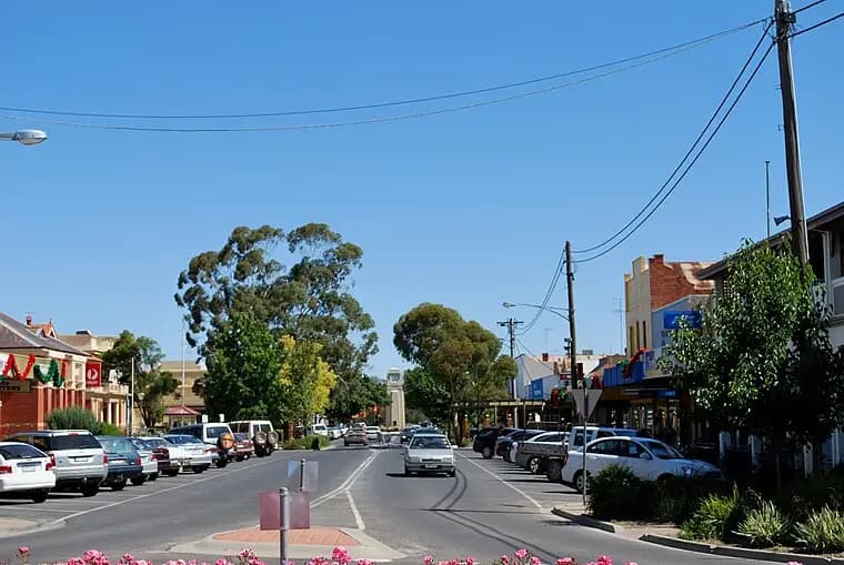 Westby to Melbourne Airport (MEL) | Reliable Airport Transfer