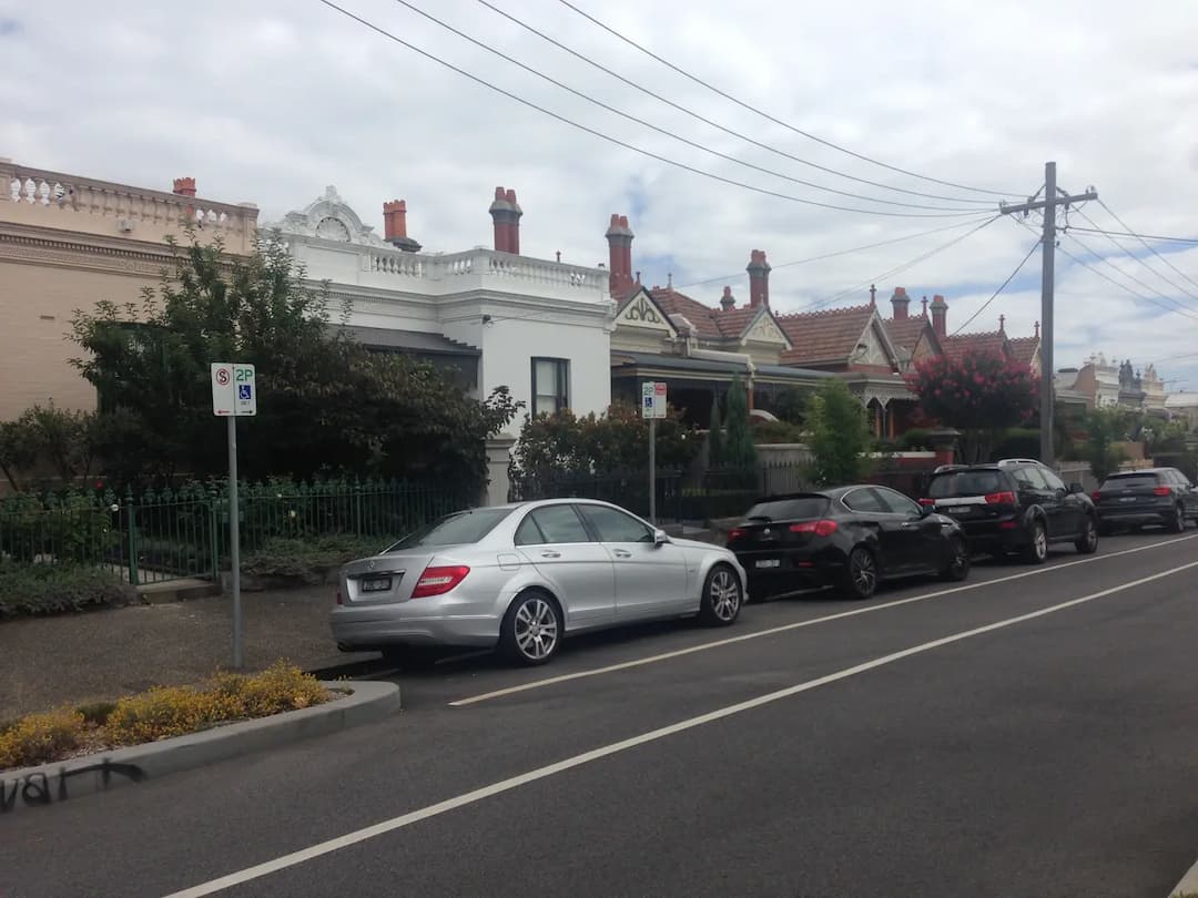 Princes Hill to Melbourne Airport (MEL) | Reliable Airport Transfer