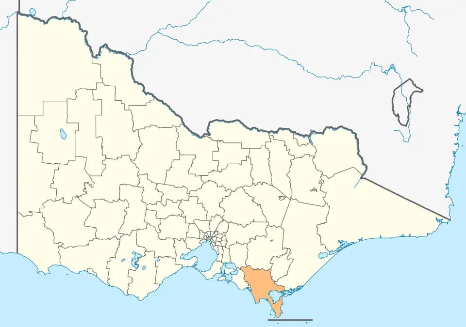 Hallston to Melbourne Airport (MEL) | Reliable Airport Transfer