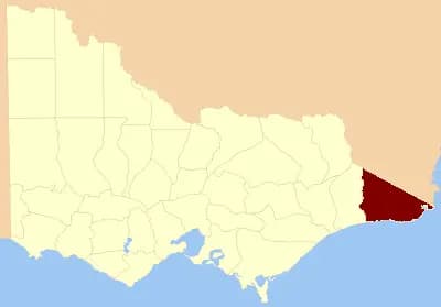 Wangarabell to Melbourne Airport (MEL) | Reliable Airport Transfer