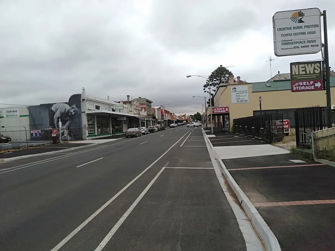 St Arnaud to Melbourne Airport (MEL) | Reliable Airport Transfer