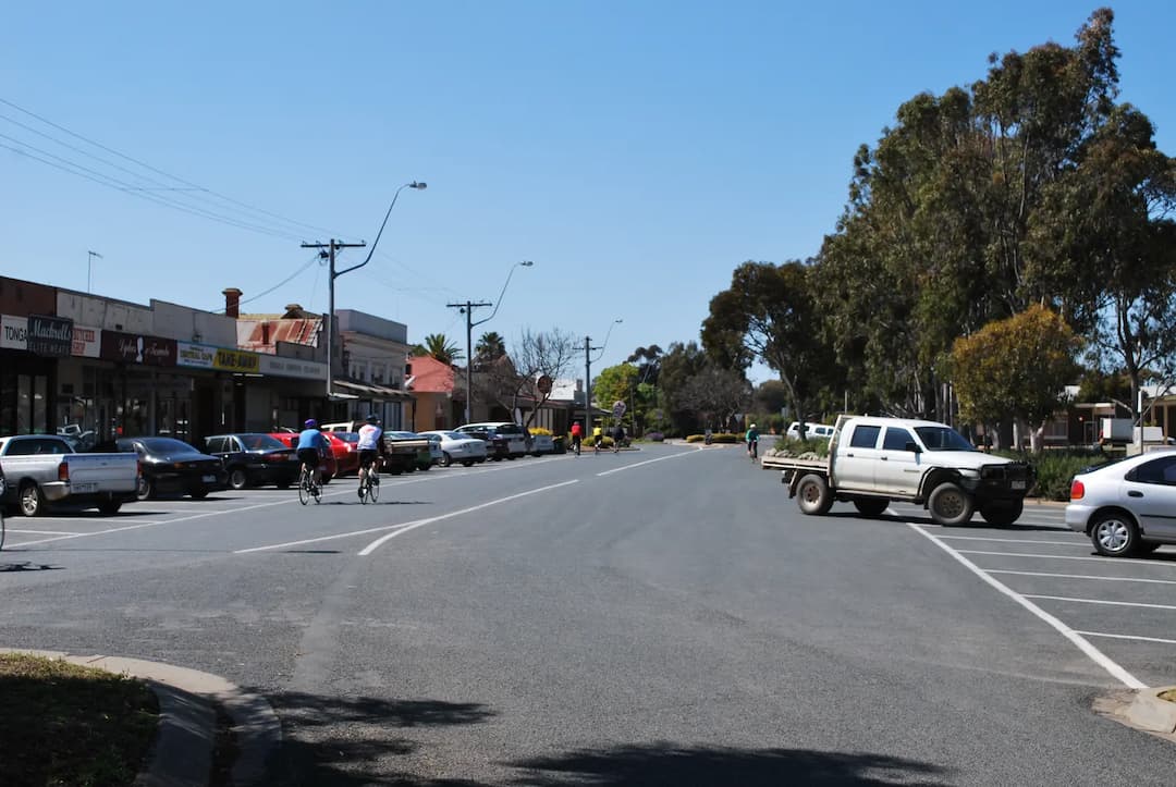 Tongala to Melbourne Airport (MEL) | Reliable Airport Transfer
