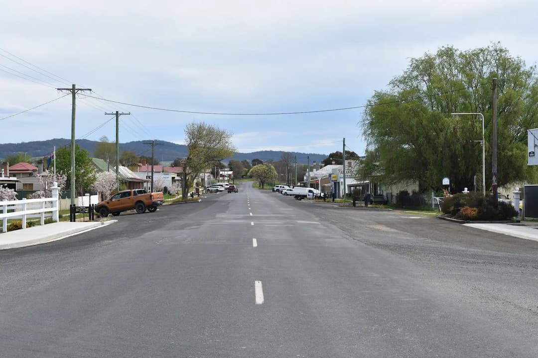 Haydens Bog to Melbourne Airport (MEL) | Reliable Airport Transfer