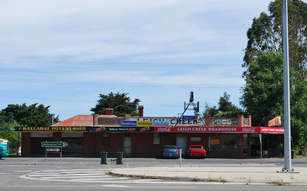 Leigh Creek to Melbourne Airport (MEL) | Reliable Airport Transfer