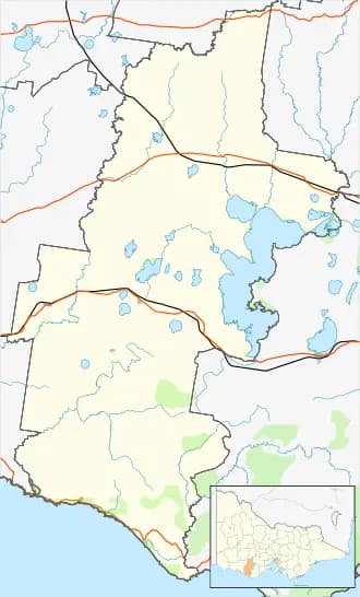 Waarre to Melbourne Airport (MEL) | Reliable Airport Transfer