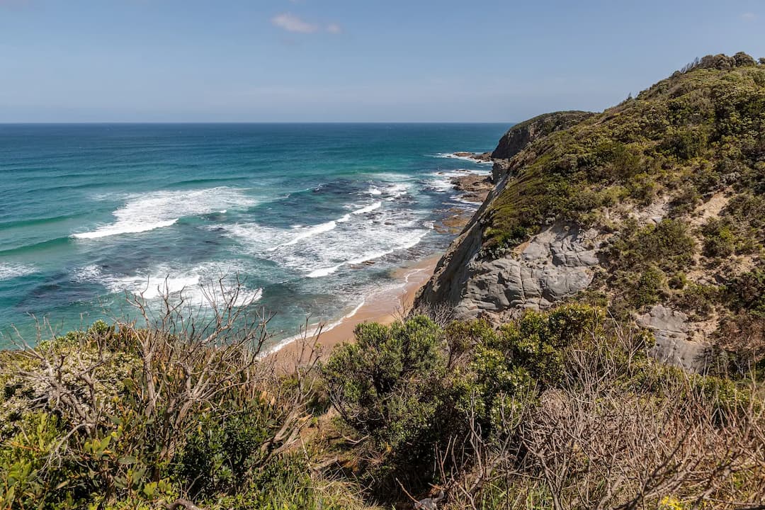 Glenaire to Melbourne Airport (MEL) | Reliable Airport Transfer