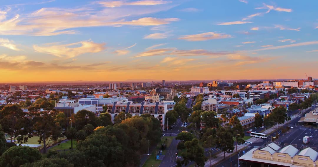 West Melbourne to Melbourne Airport (MEL) | Reliable Airport Transfer