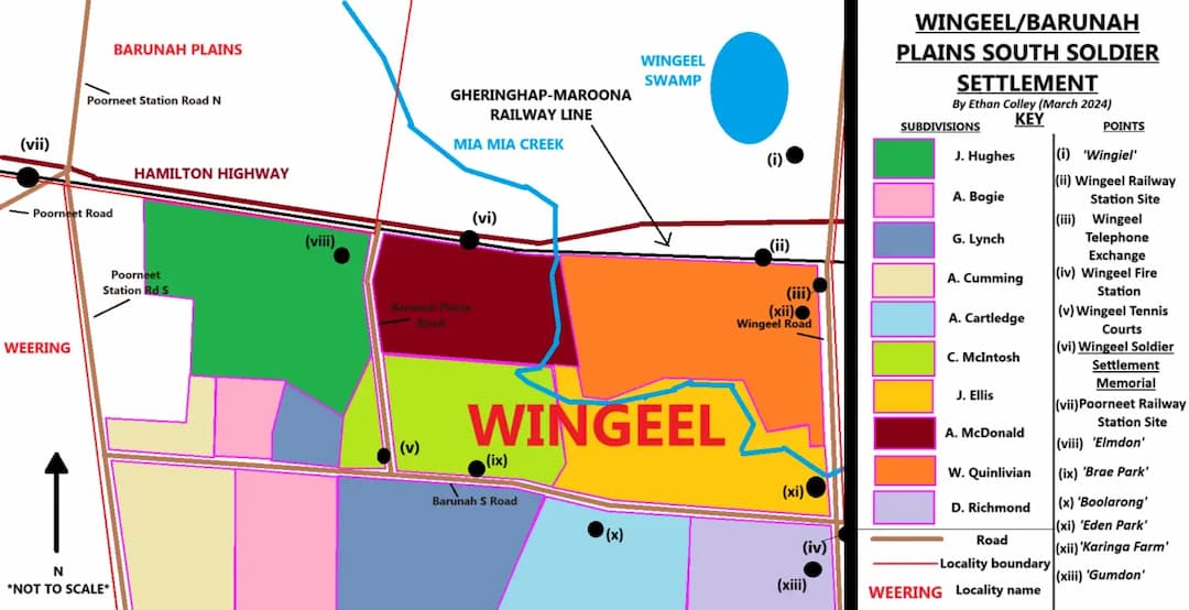 Wingeel to Melbourne Airport (MEL) | Reliable Airport Transfer