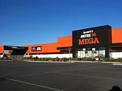 Mitre to Melbourne Airport (MEL) | Reliable Airport Transfer