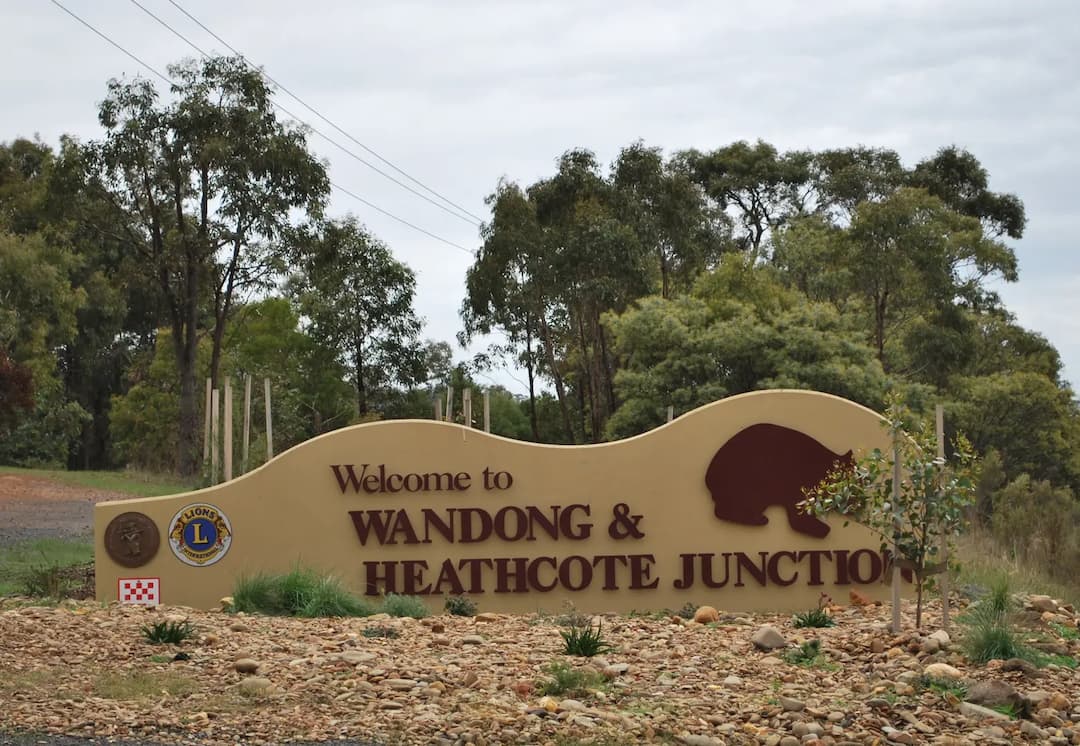 Heathcote Junction to Melbourne Airport (MEL) | Reliable Airport Transfer