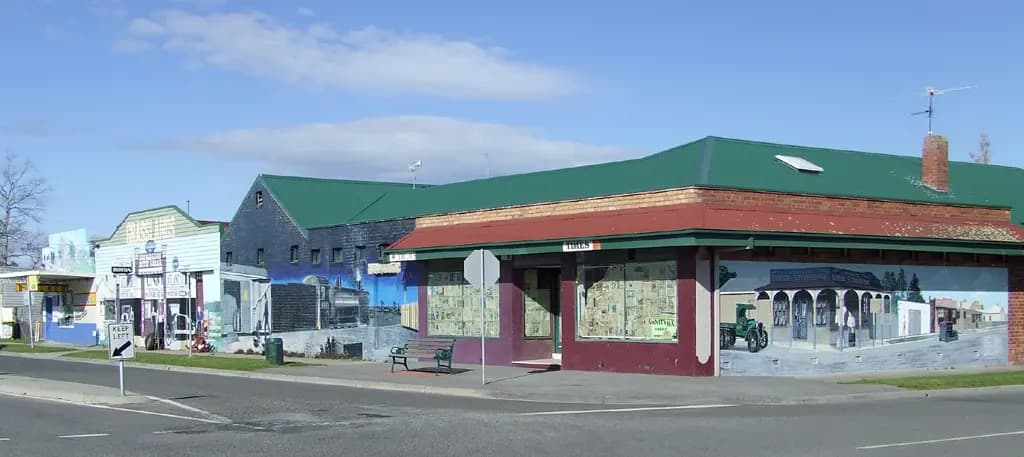 Nar Nar Goon North to Melbourne Airport (MEL) | Reliable Airport Transfer