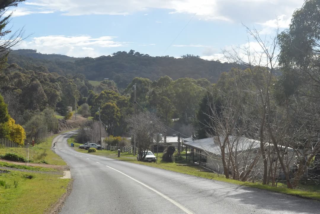 Reedy Creek to Melbourne Airport (MEL) | Reliable Airport Transfer