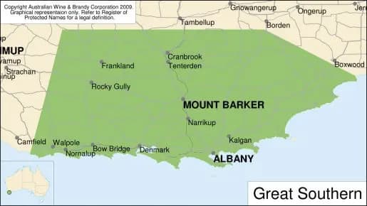 Great Southern to Melbourne Airport (MEL) | Reliable Airport Transfer