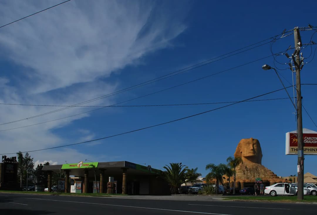 North Geelong to Melbourne Airport (MEL) | Reliable Airport Transfer
