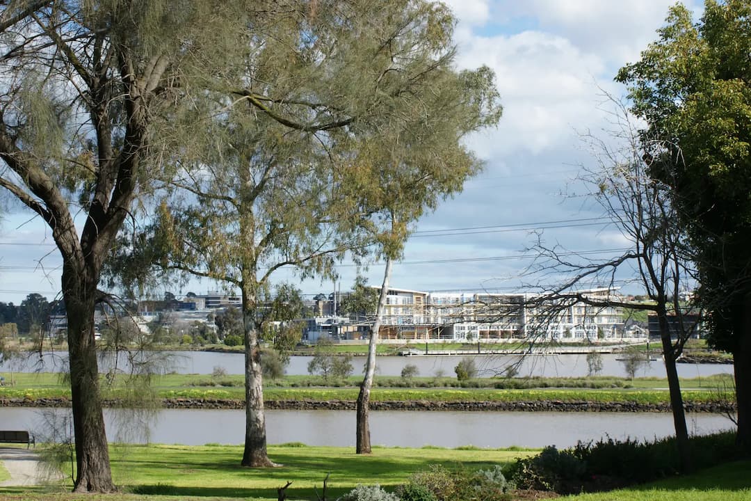 Maribyrnong to Melbourne Airport (MEL) | Reliable Airport Transfer
