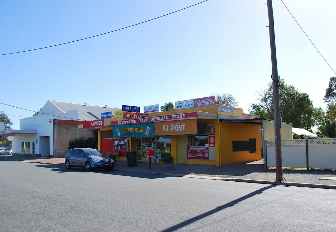 Shepparton East to Melbourne Airport (MEL) | Reliable Airport Transfer