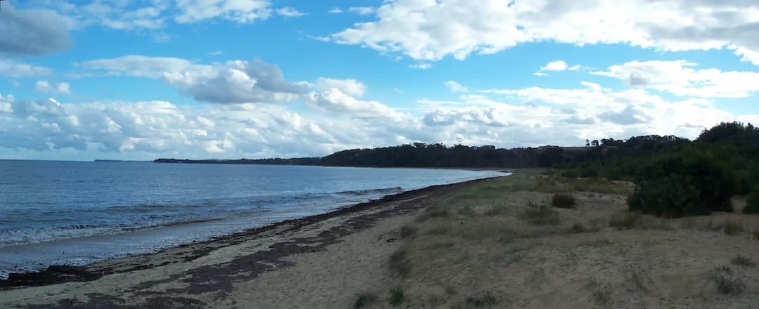 Merricks Beach to Melbourne Airport (MEL) | Reliable Airport Transfer