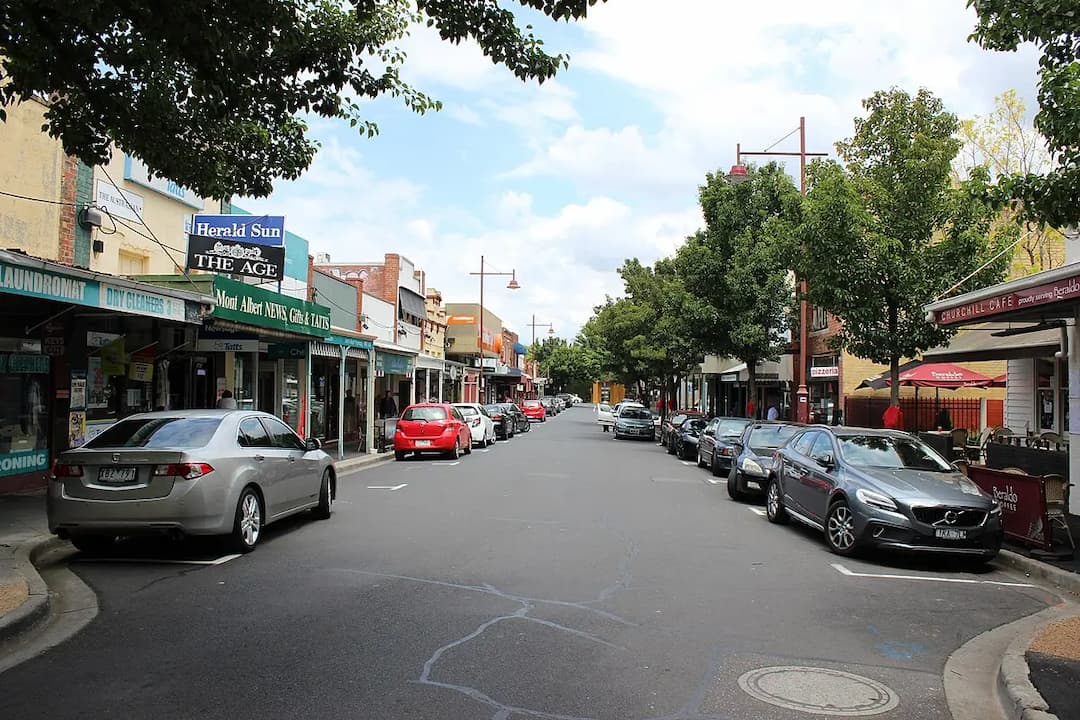 Mont Albert North to Melbourne Airport (MEL) | Reliable Airport Transfer