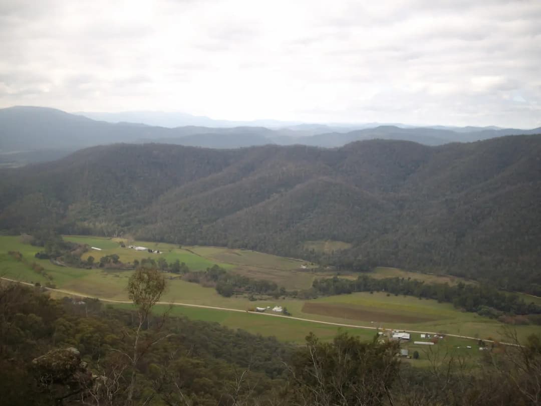 Whitlands to Melbourne Airport (MEL) | Reliable Airport Transfer