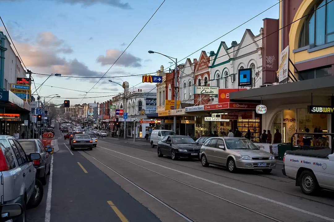 Hawthorn to Melbourne Airport (MEL) | Reliable Airport Transfer