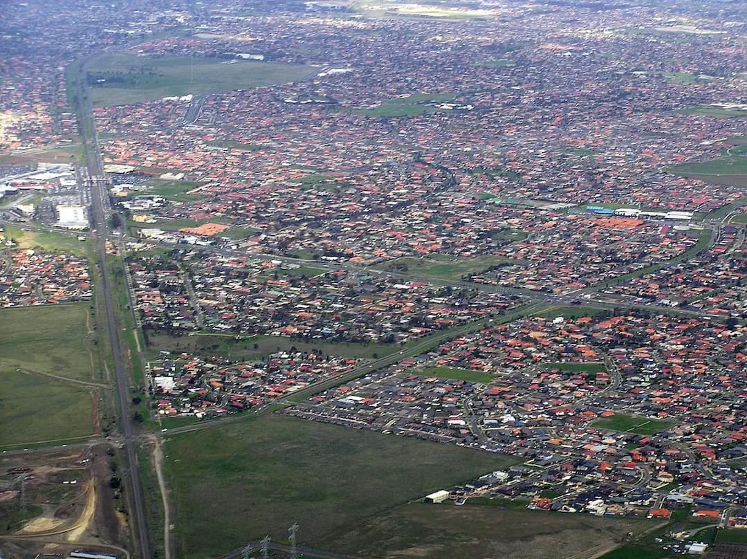 Sydenham to Melbourne Airport (MEL) | Reliable Airport Transfer