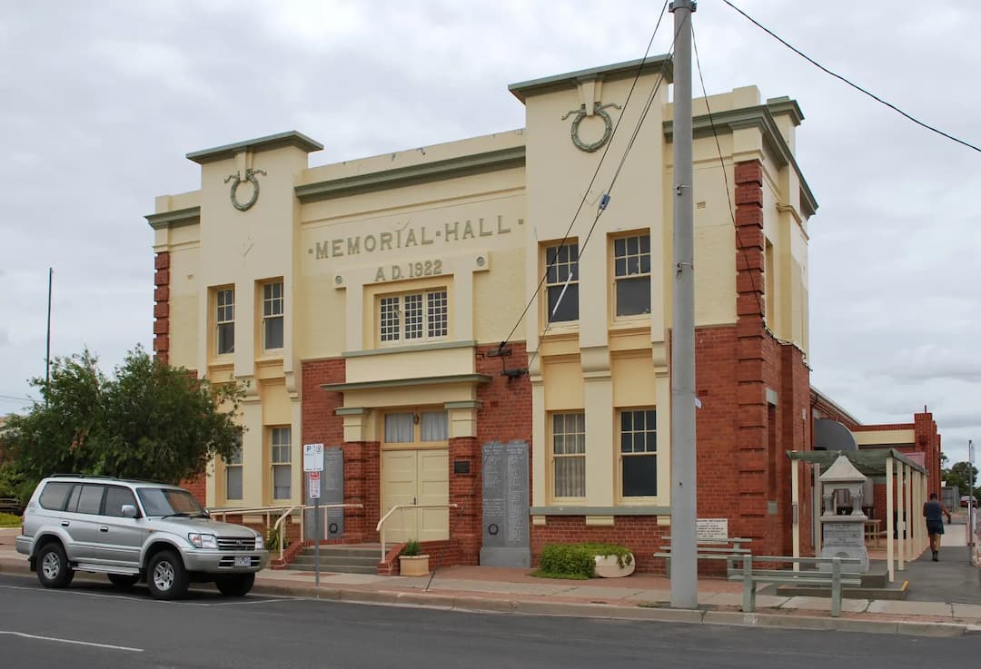 Wedding Car Hire in Hopetoun