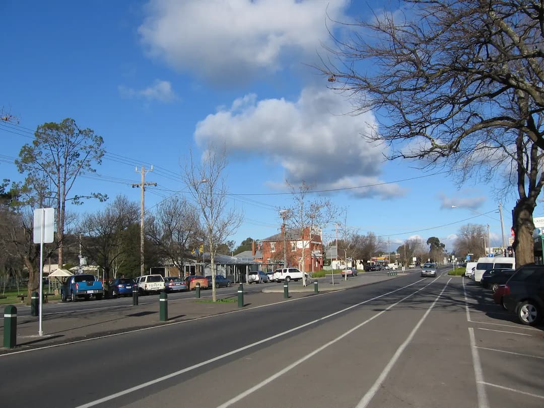 Heathcote South to Melbourne Airport (MEL) | Reliable Airport Transfer