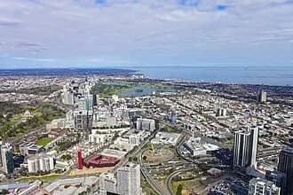 South Melbourne Dc to Melbourne Airport (MEL) | Reliable Airport Transfer