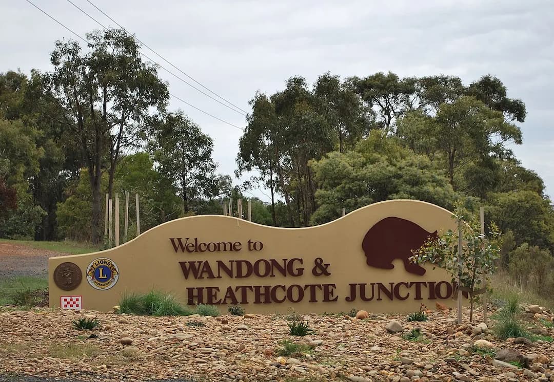 Wandong to Melbourne Airport (MEL) | Reliable Airport Transfer