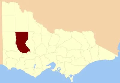 Wonwondah South to Melbourne Airport (MEL) | Reliable Airport Transfer