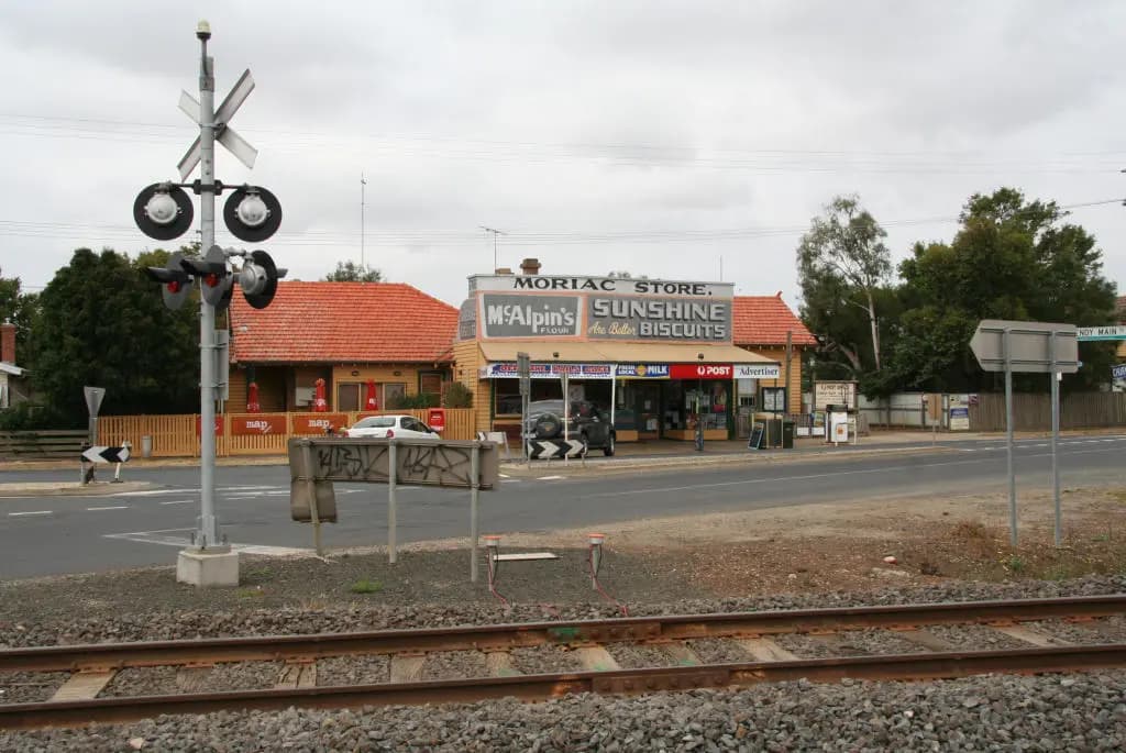 Moriac to Melbourne Airport (MEL) | Reliable Airport Transfer