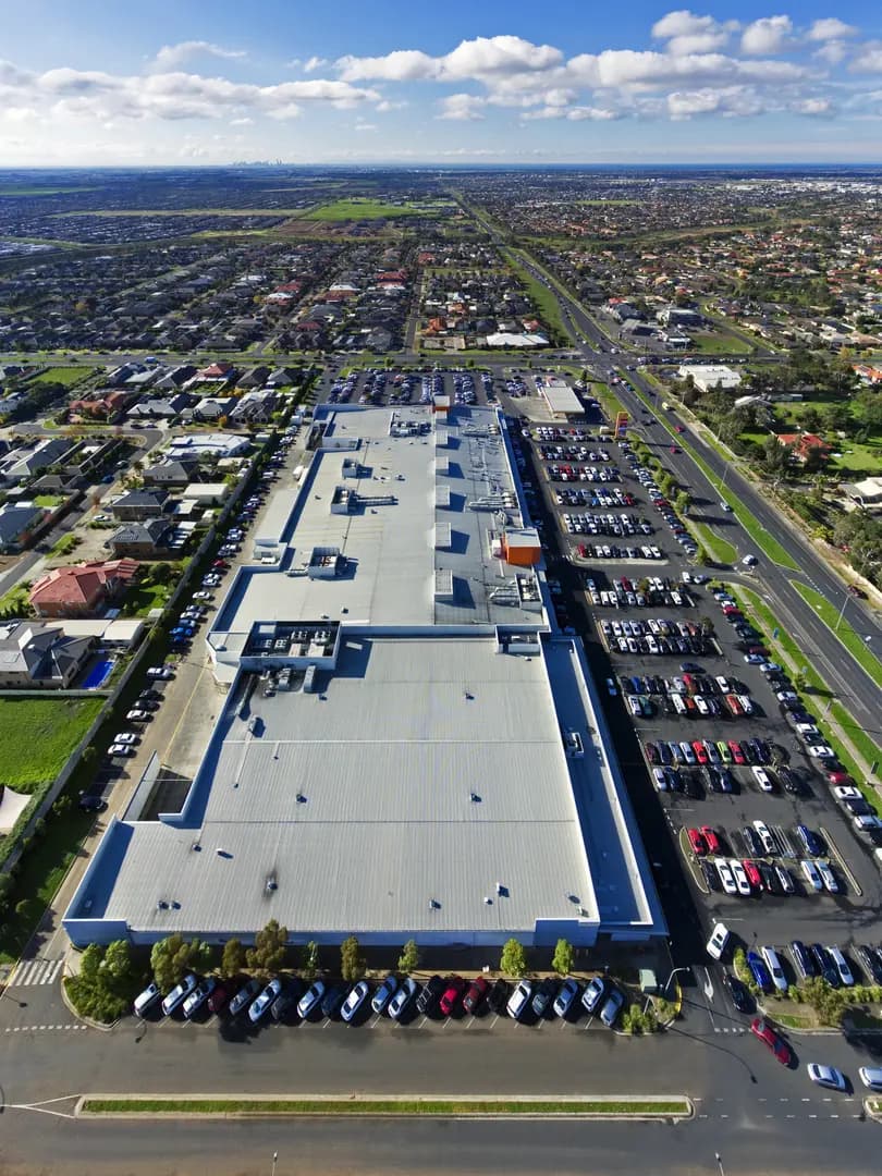 Tarrenlea to Melbourne Airport (MEL) | Reliable Airport Transfer