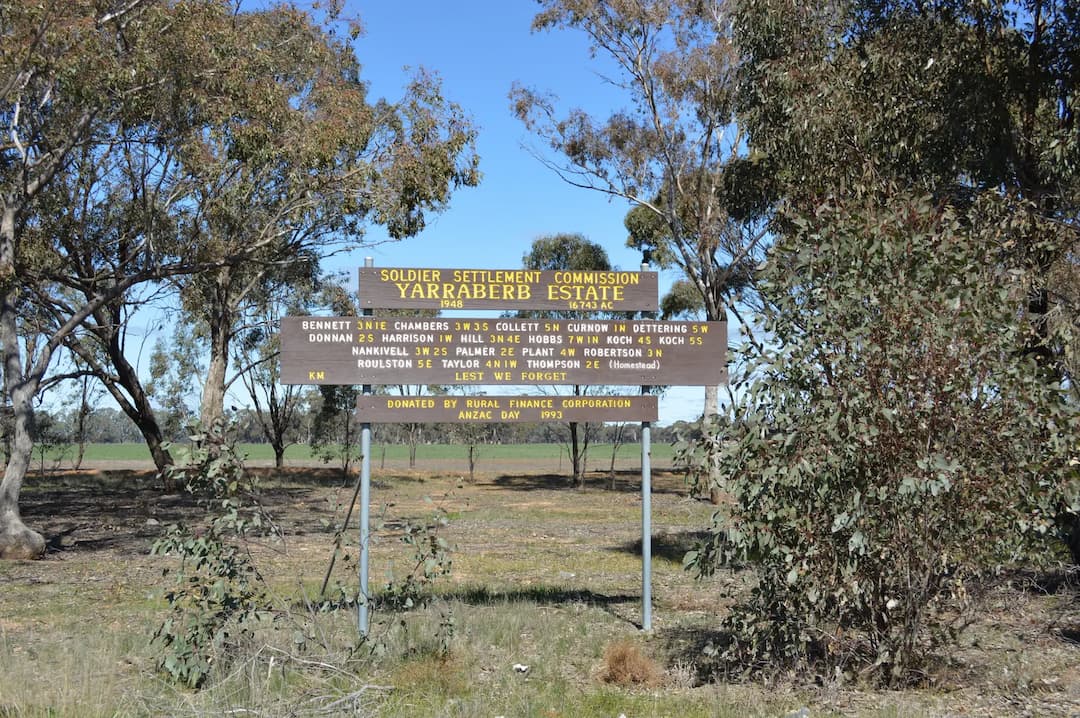 Yarraberb to Melbourne Airport (MEL) | Reliable Airport Transfer